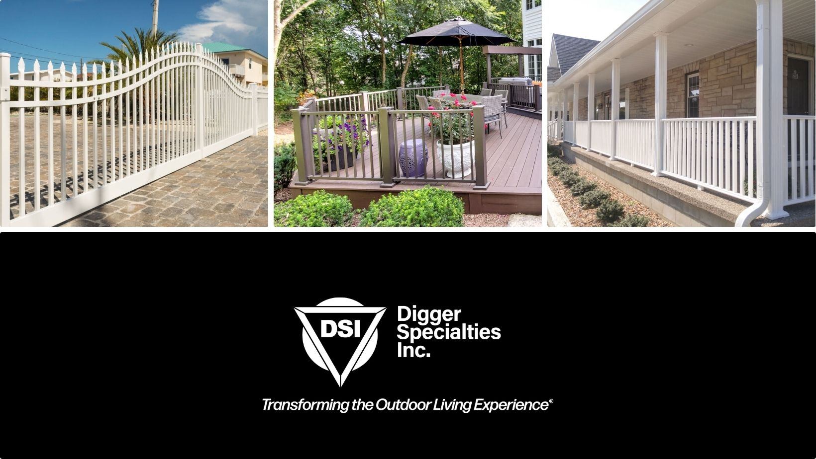 Digger Specialties Inc