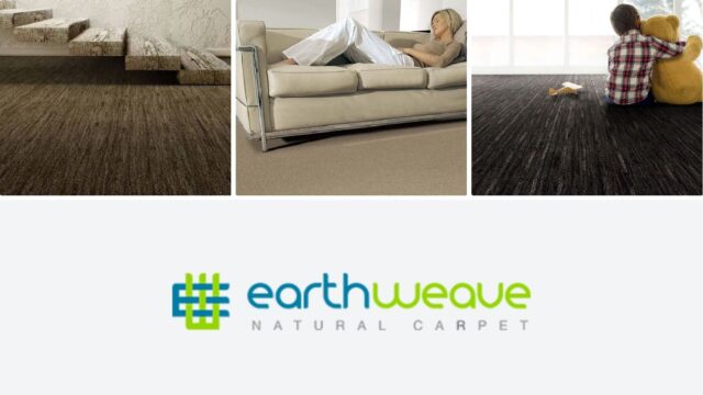 Earth Weave