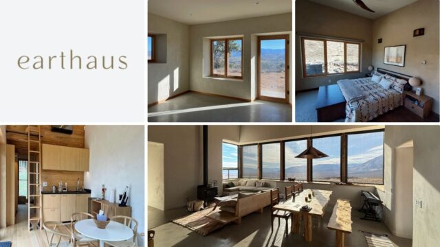 Discover Earthaus lime plaster, Tadelakt, limewash and mineral wall finishes for residential walls, ceilings, fireplace surrounds and wet areas.