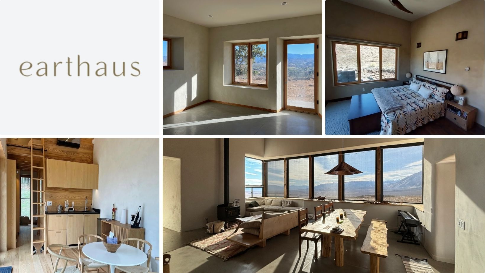 Discover Earthaus lime plaster, Tadelakt, limewash and mineral wall finishes for residential walls, ceilings, fireplace surrounds and wet areas.