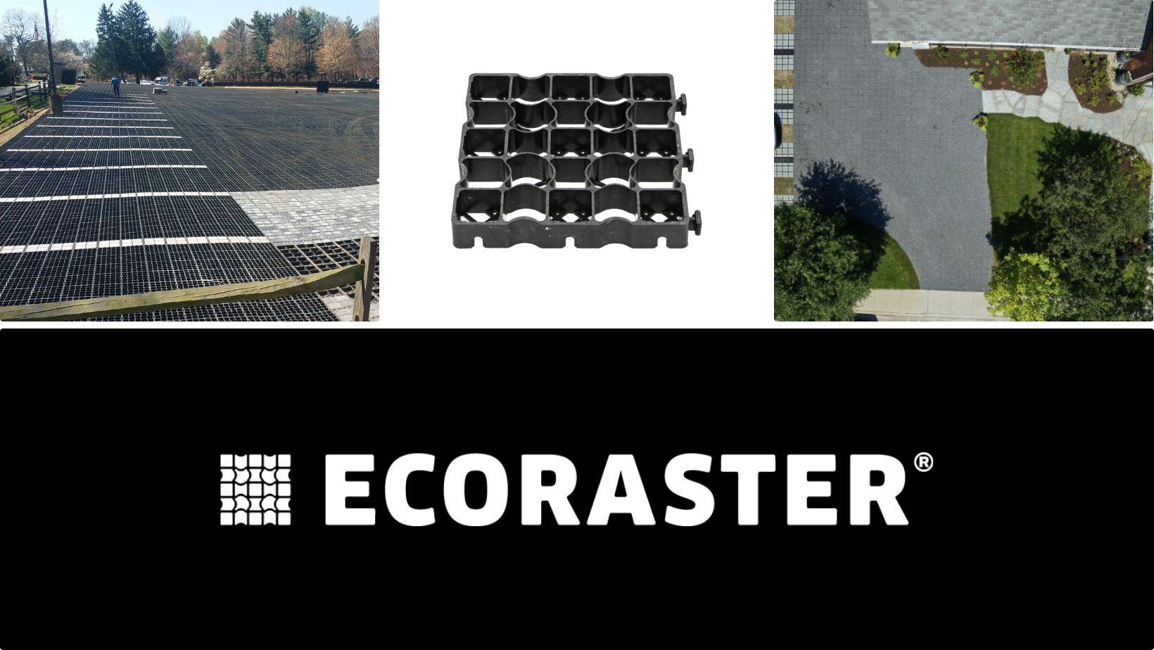 Ecorastrer