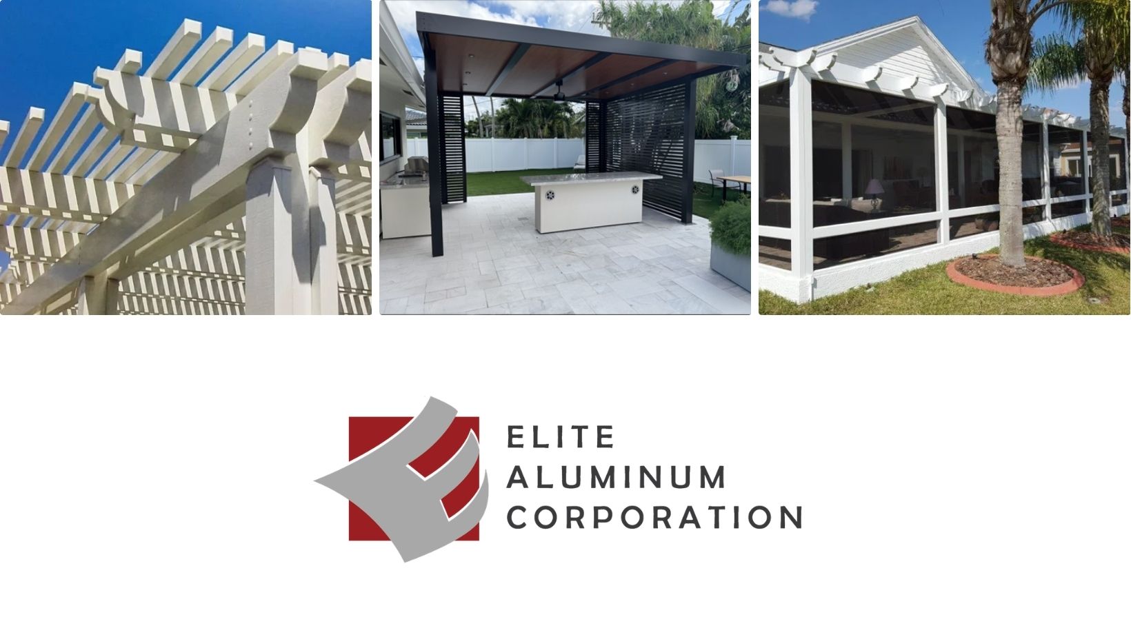 Elite Aluminum Corporation