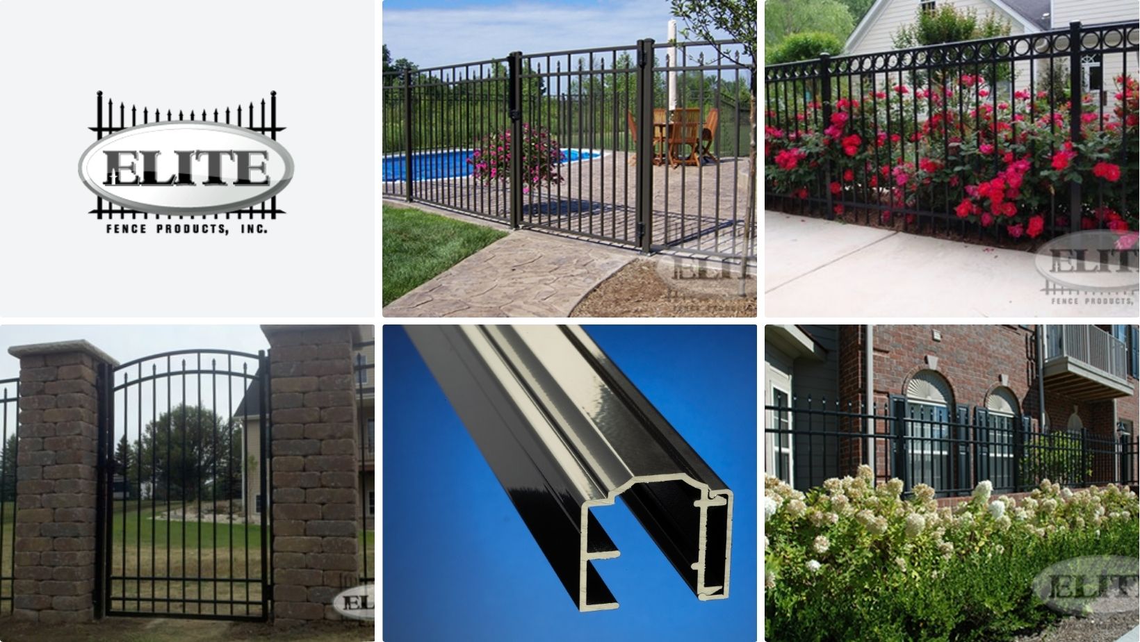 Elite Fence Products