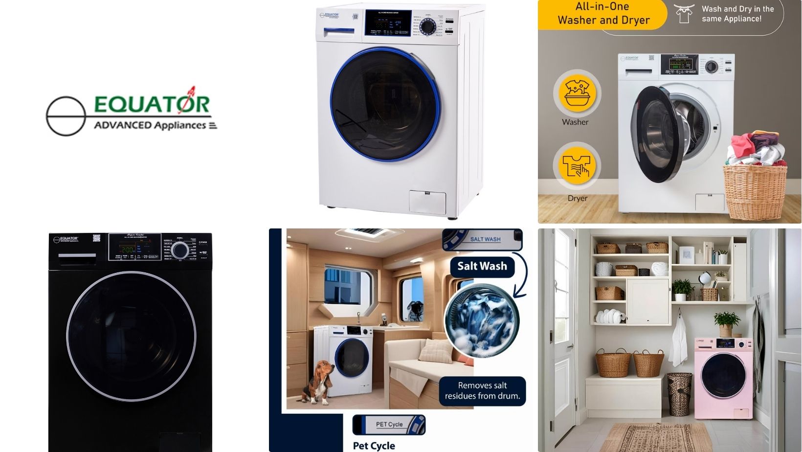 Equator Advanced Appliances