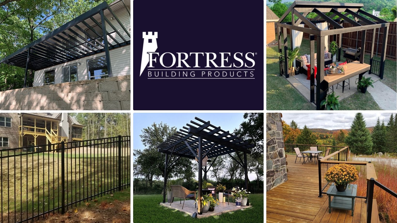 Fortress Building Products