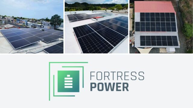 Fortress Power
