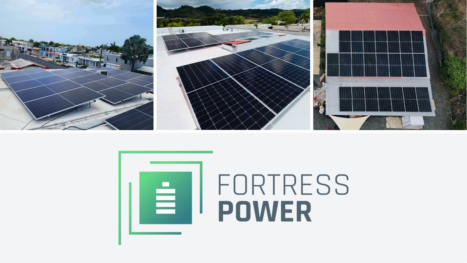 Fortress Power
