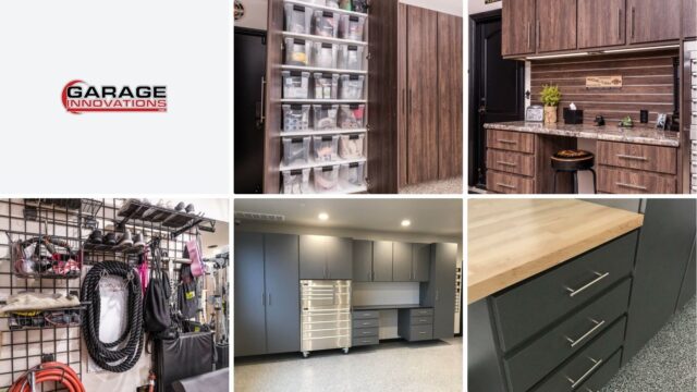 Garage Innovations