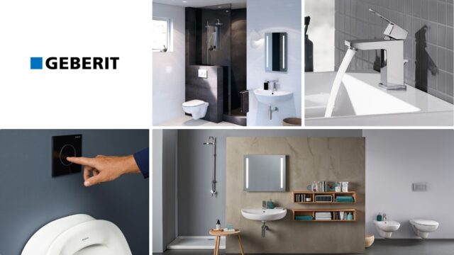 Geberit