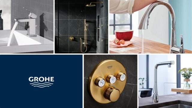 Grohe