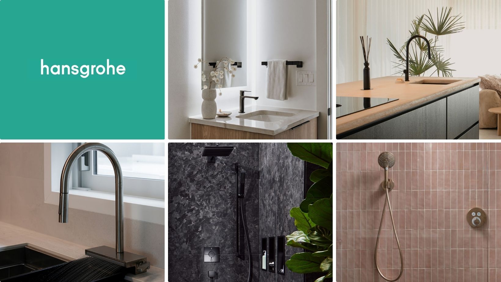 Hansgrohe