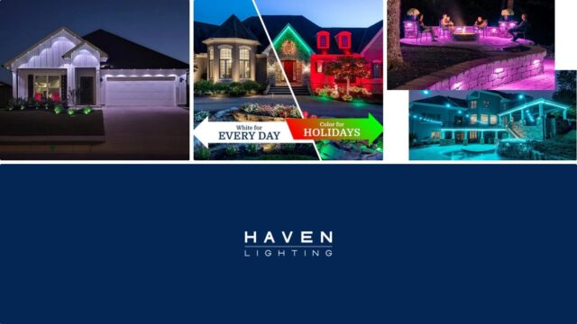 Haven Lighting