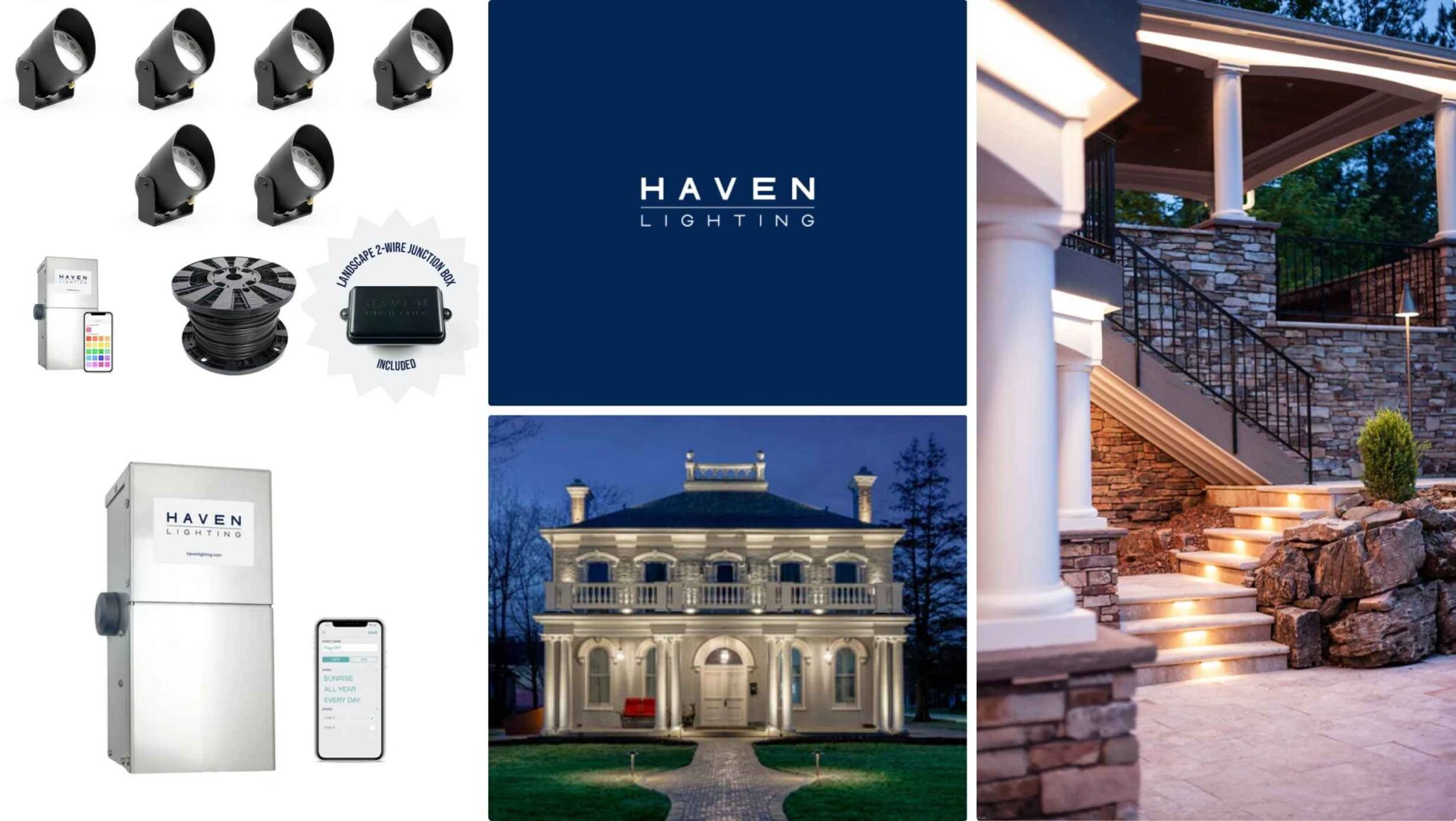 Haven Lighting