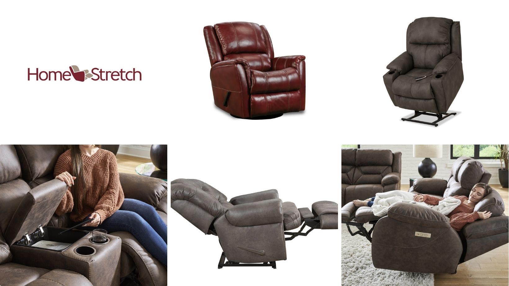 HomeStretch Furniture