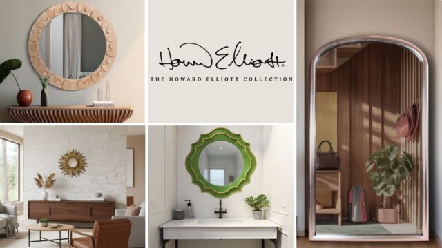 Howard Elliot