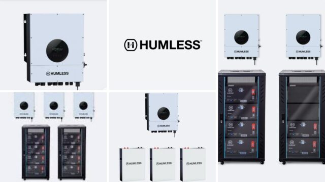 Humless
