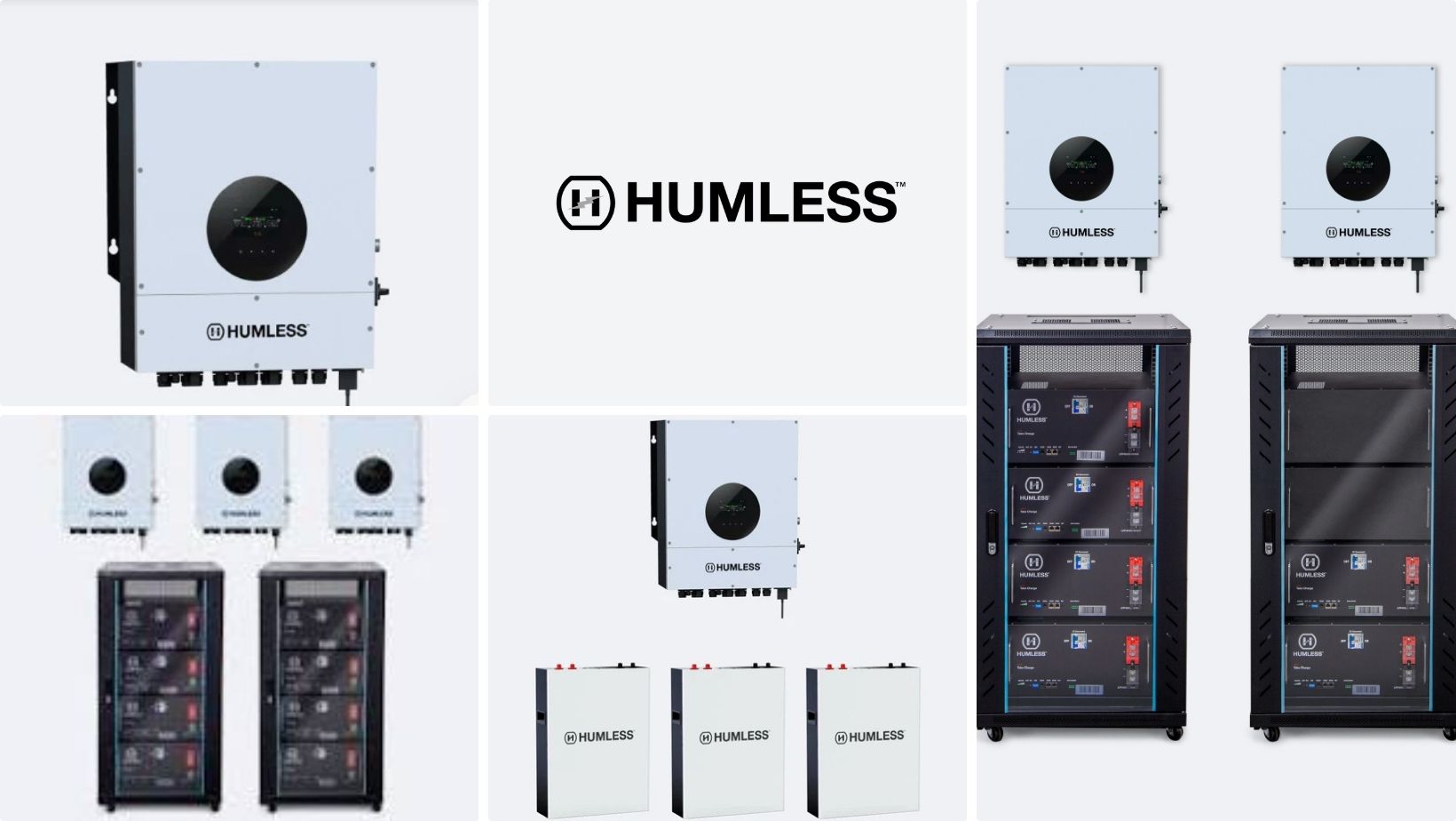 Humless