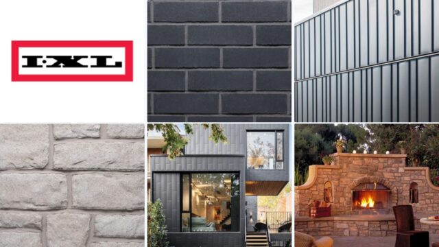 I-XL Building Products