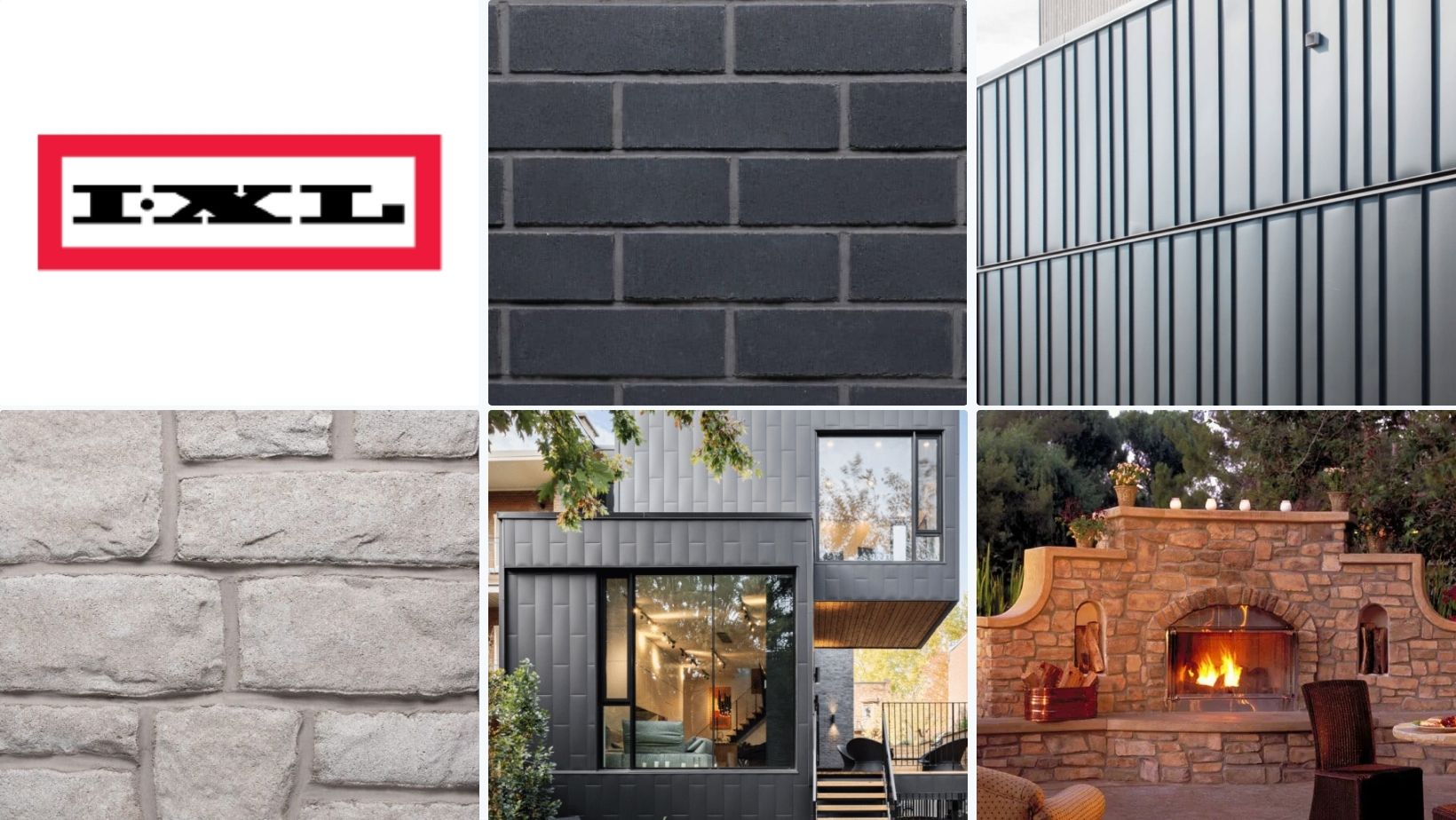 I-XL Building Products