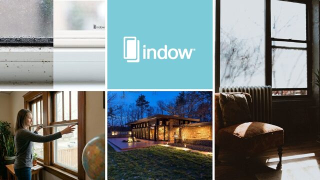 Indow