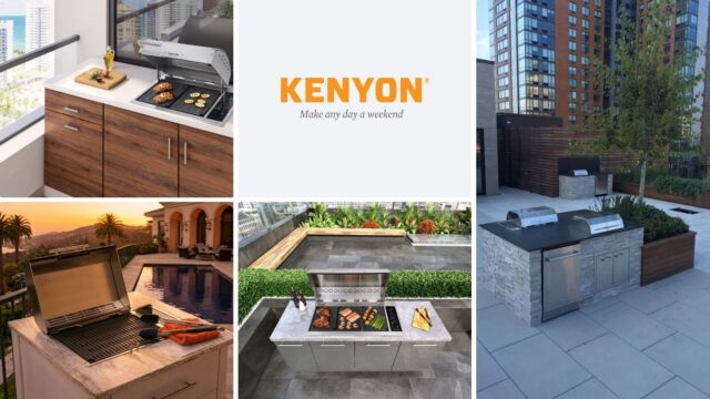 Kenyon