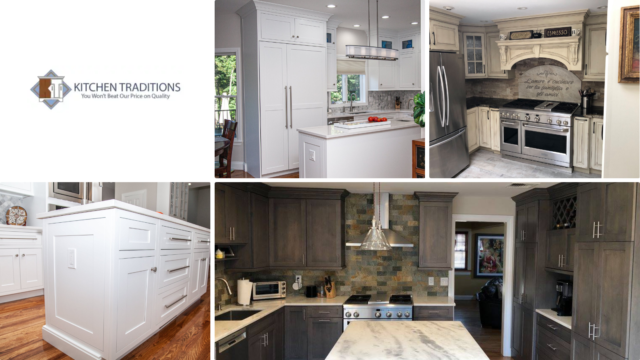Kitchen Traditions