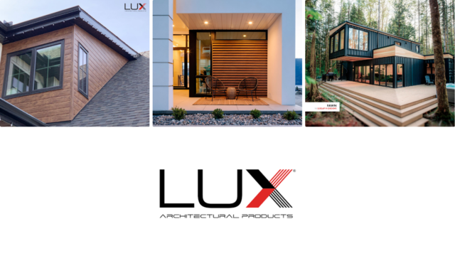 LUX Architectural Products