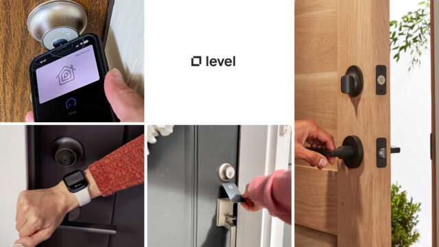 Level Lock