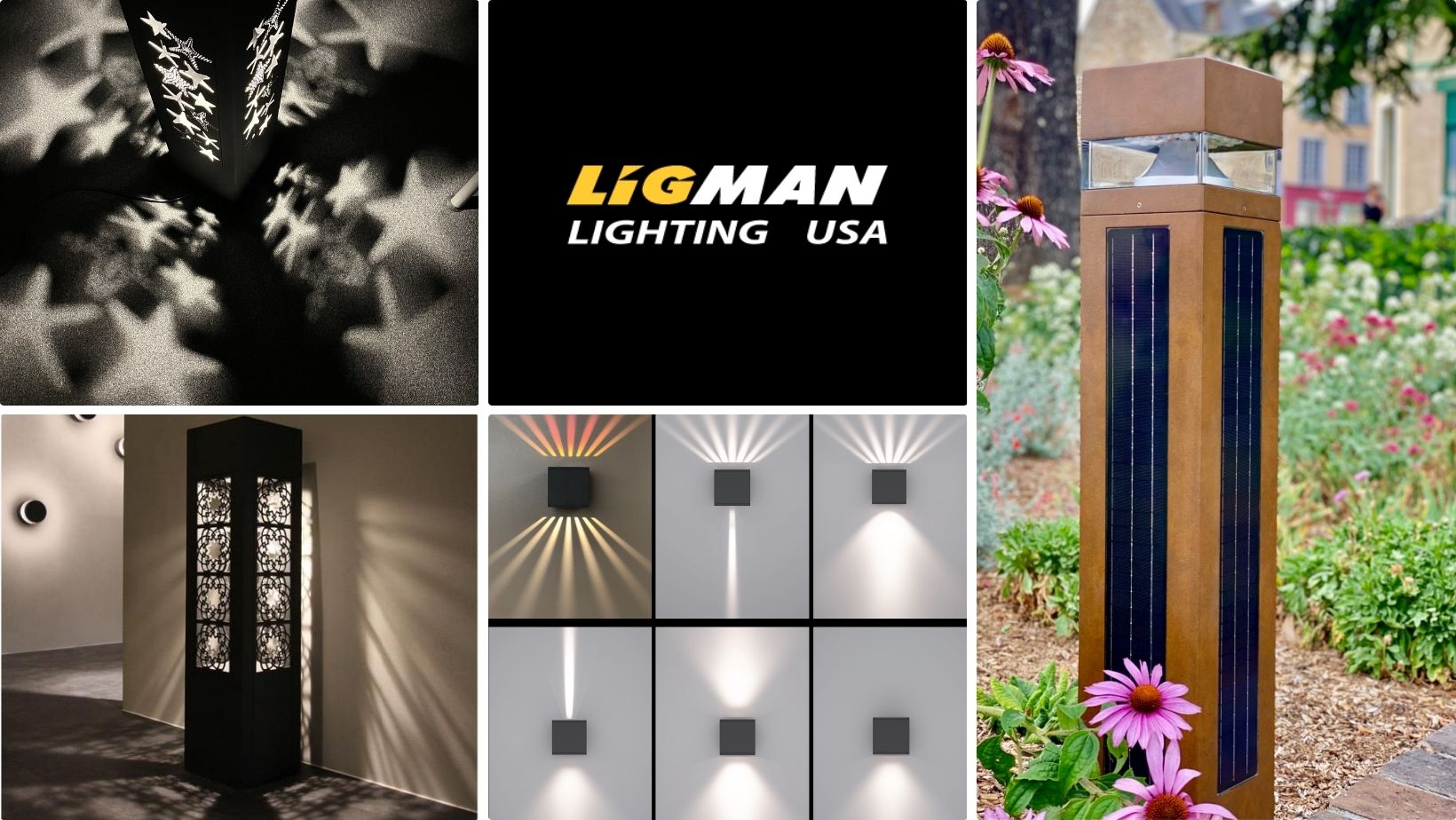 Ligman Lighting USA