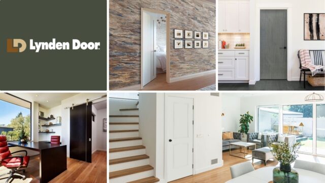 Lynden Door