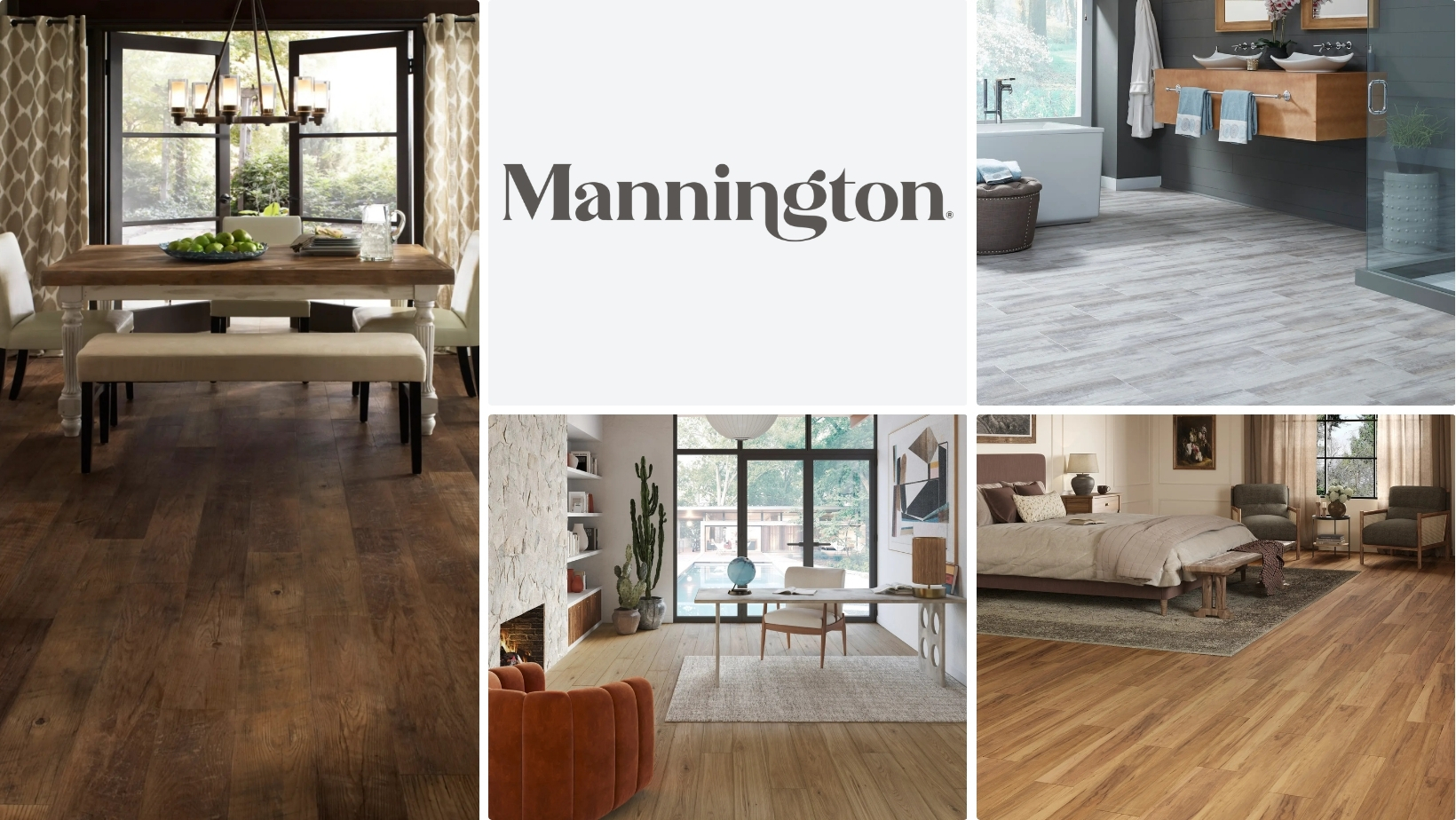 Mannington
