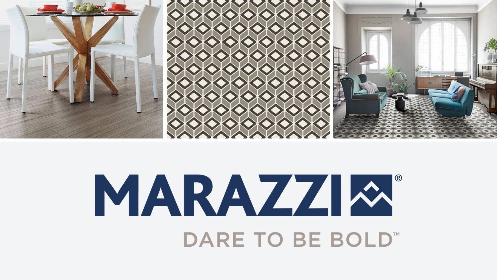 Marazzi Flooring