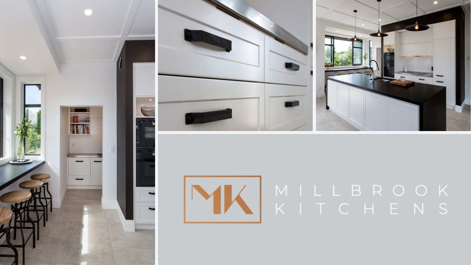Millbrook Kitchens Inc.