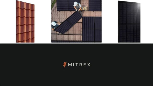 Mitrex
