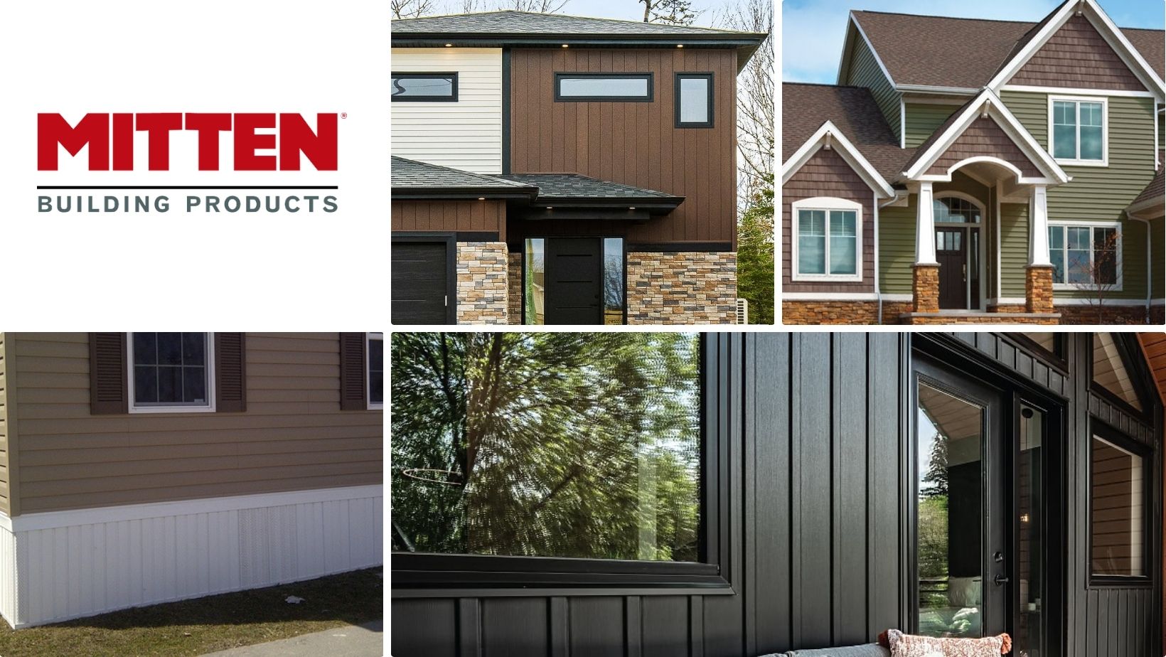 Mitten Building Products