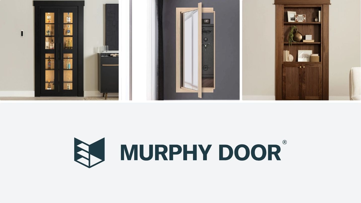 Murphy Door