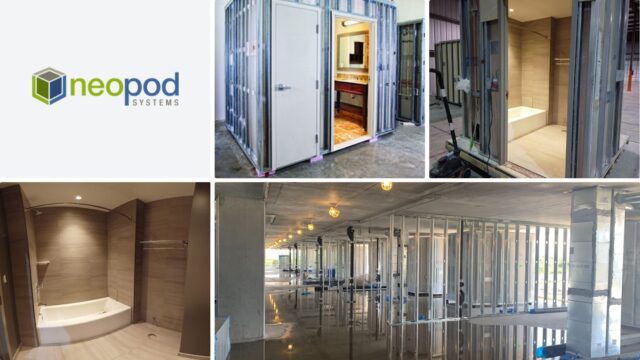 NeoPod Systems
