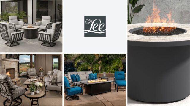 O.W. Lee