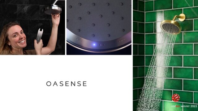Oasense