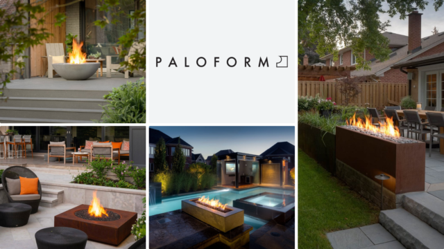 Paloform Complete