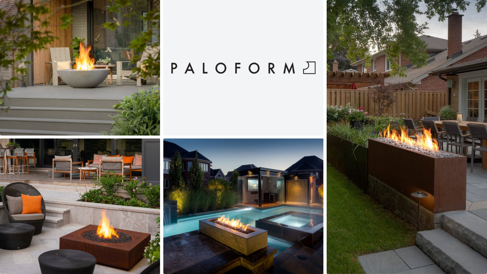 Paloform Complete