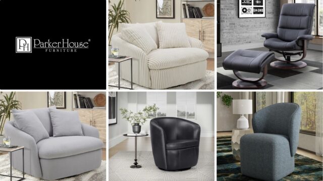 Parker House Furniture