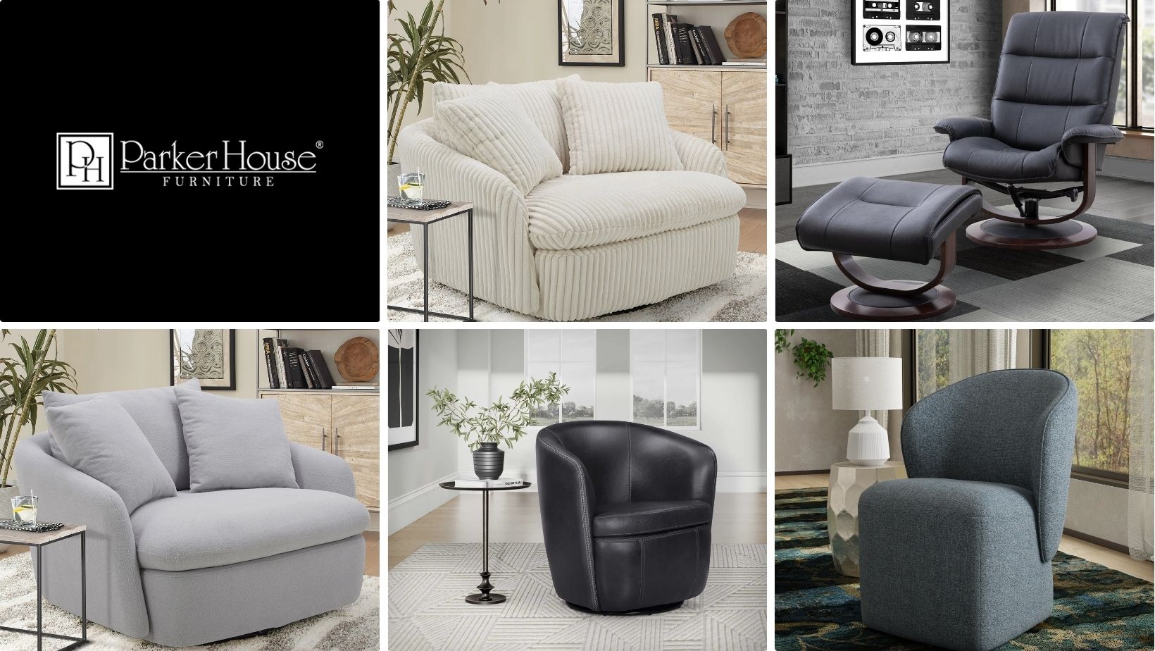 Parker House Furniture