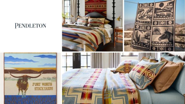 Pendleton Mills