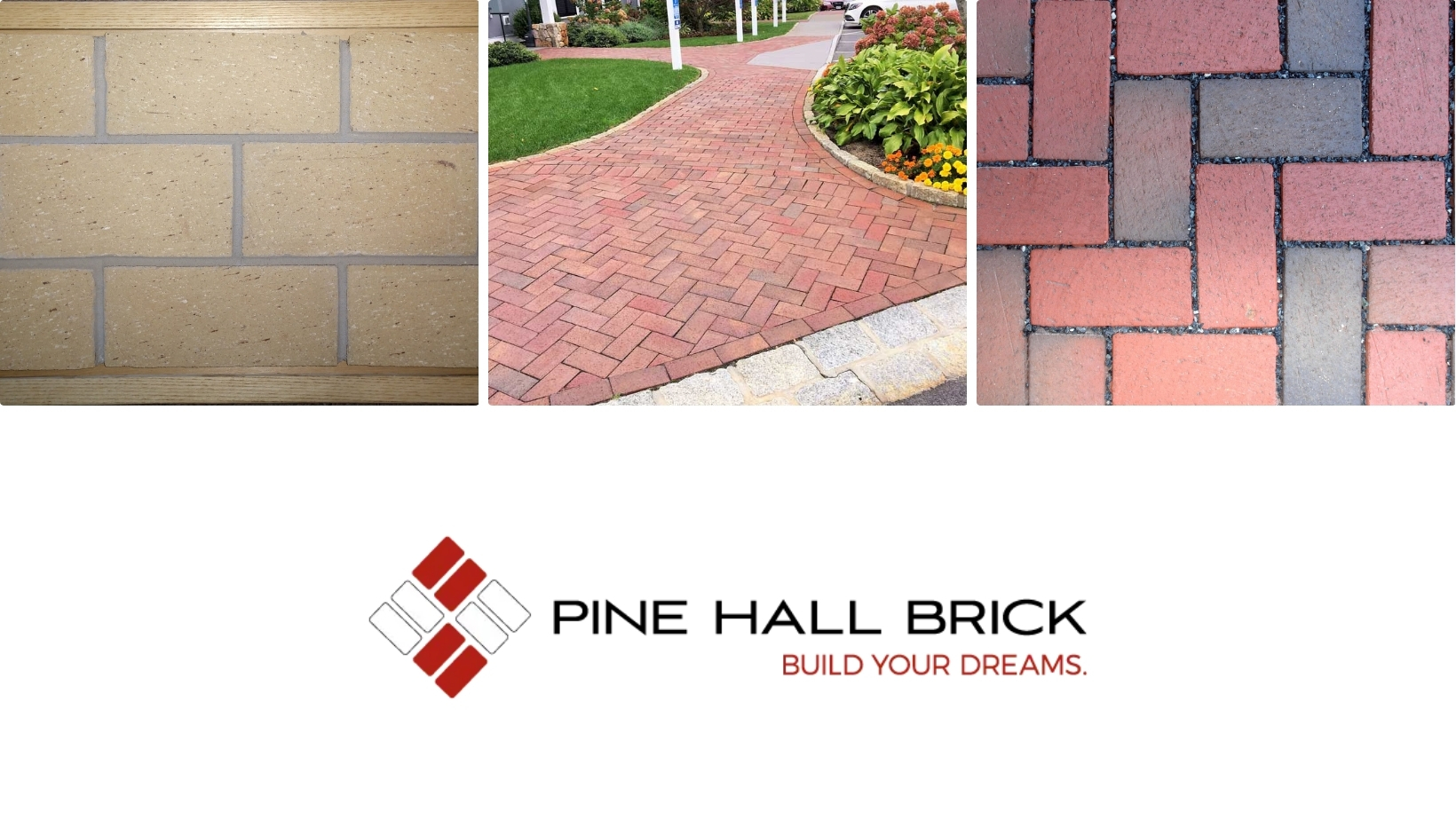 Pine Hall Brick