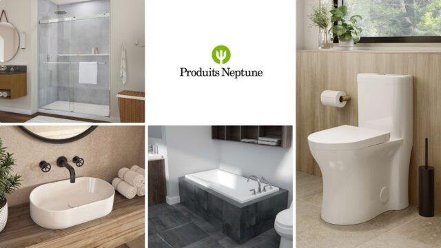 Produits Neptune