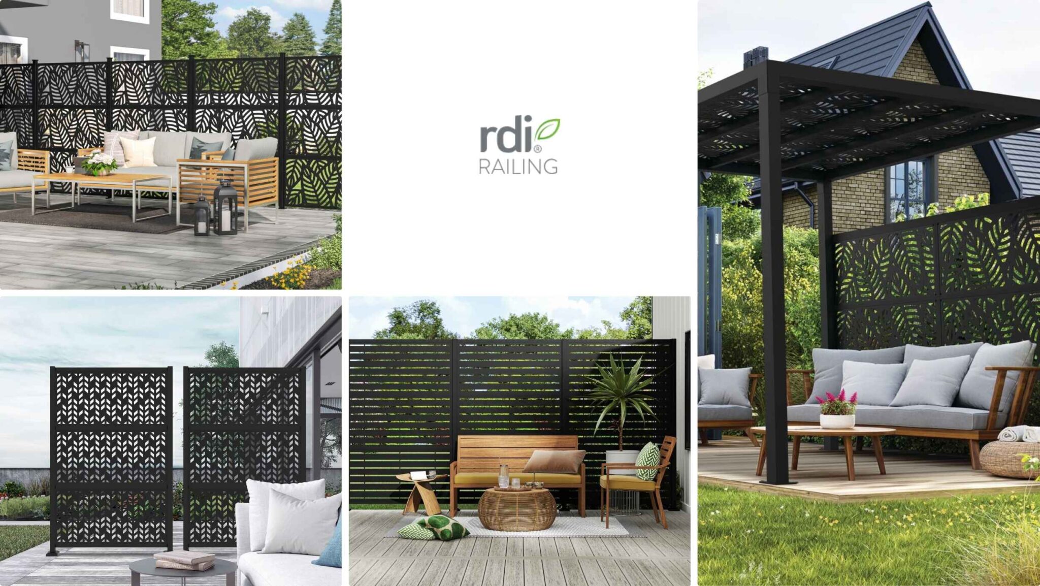 RDI Rail