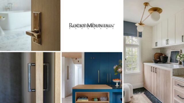 Rocky Mountain Hardware