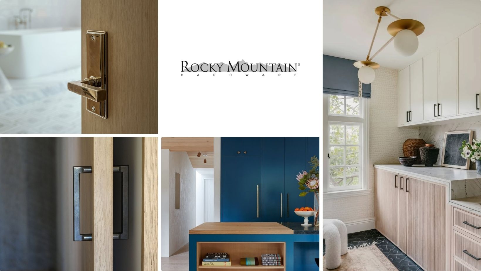 Rocky Mountain Hardware