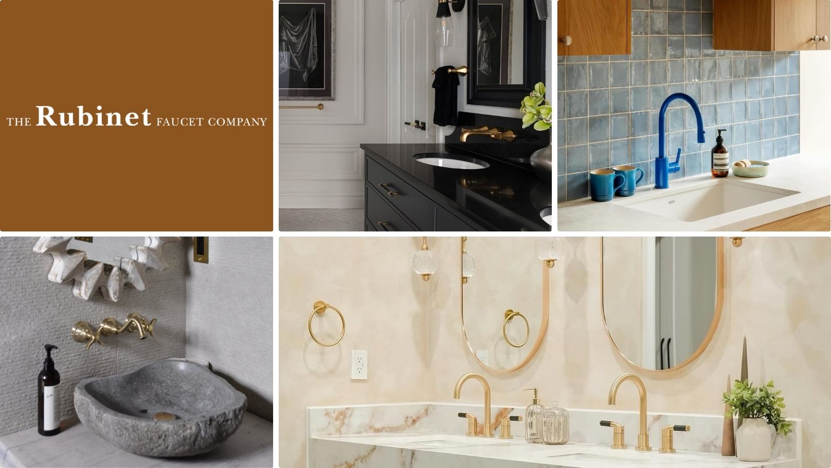 Rubinet Faucet Company
